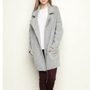 Brandy Melville coat